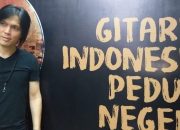 Ibunda Once Mekel Tutup Usia