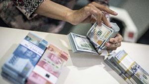 Rupiah Menguat Tipis Rp 14.065 per Dollar AS Usai Kebijakan BI