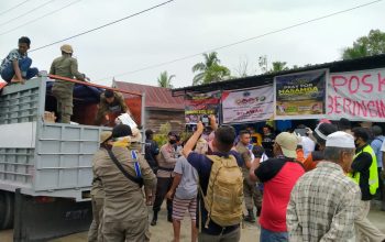 Desa Beringin Jaya