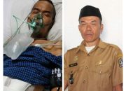 Kades Polewali Tutup Usia