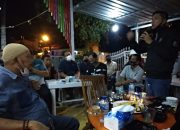 Tatap Muka dengan Awak Media dan LSM, Ini Pesan Kapolres Bone