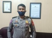 Hindari Calo, Kanit Regident Polres Bone Sarankan Langsung Ke Loket