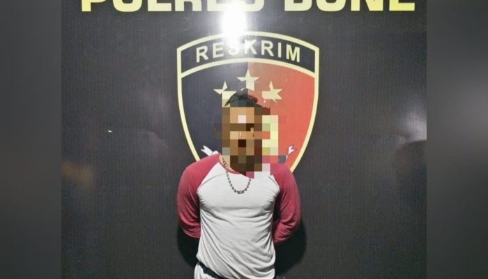 Curi Ikan di Empang, Mantan Personel Brimob Ini Diringkus Polisi