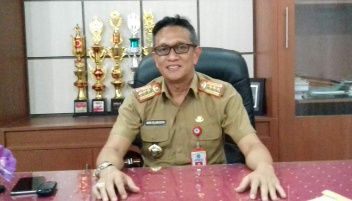 Berikut Profil Singkat Andi Islamuddin