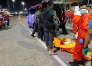 Diduga Habis Berhubungan Intim, Sopir dan Penumpang Travel Tewas Telanjang dalam Mobil