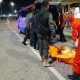 Sopir Travel dan penumpang ditemukan tewas telanjang