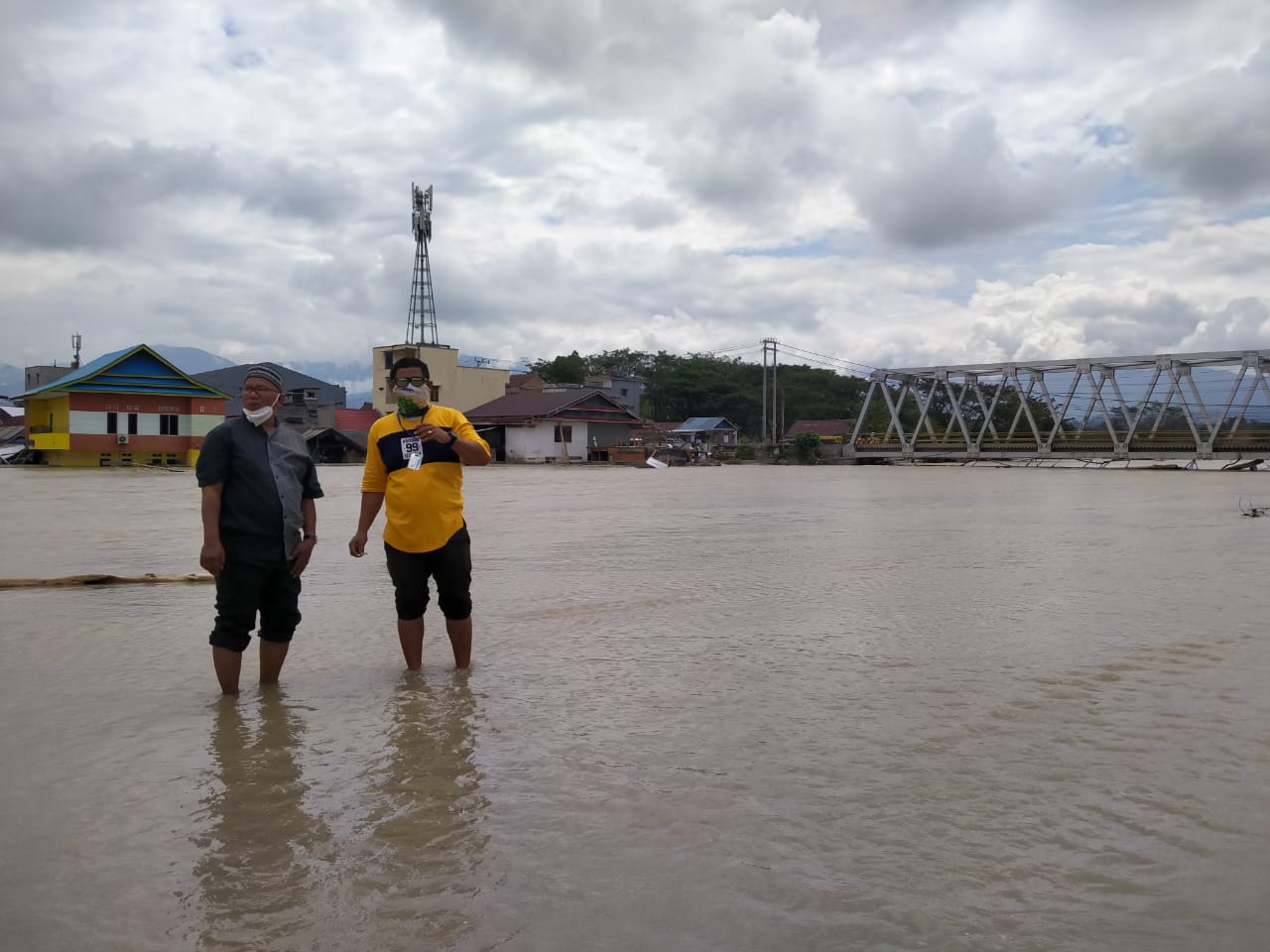 Sungai Masamba