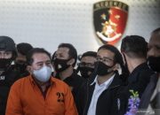 Lintas Negara, Ini Gurita Bisnis Sang Joker Djoko Tjandra