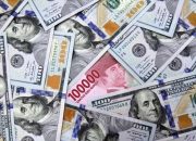 Dollar AS Diselimuti Sentimen Negatif, Kurs Rupiah Bakal di Atas Angin