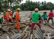Update Korban Banjir Luwu Utara, 38 Meninggal, 11 Orang Belum Ditemukan