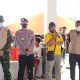 Bupati Bone bersama Danyon C Pelopor