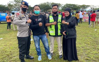Foto Bersama