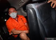ICW: Pelarian Djoko Tjandra Jadi Momentum Jokowi Evaluasi Penegak Hukum