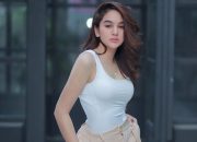 Artis FTV Hana Hanifah Bantah Terlibat Prostitusi, Tapi Polisi Temukan Kondom