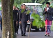 Idul Adha 1441 Hijriah, Presiden Jokowi Kurban Sapi di 34 Provinsi