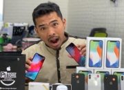 Bea Cukai Benarkan Owner PS Store Putra Siregar Ditangkap