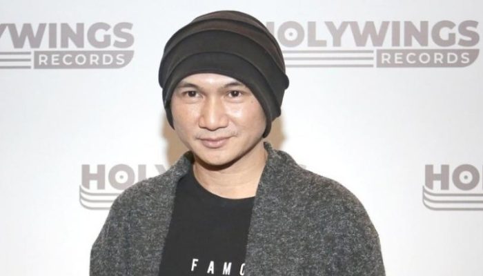Anji Trending karena Ajak Orang yang Klaim Temukan Antibodi COVID-19