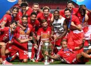 Bayern Munchen Ciptakan Rekor Baru Usai Menangi Liga Champions