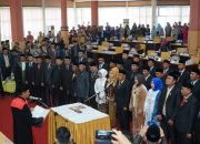 Hari Ini, 45 Anggota DPRD Bone “Terbang” ke Bali