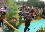 Pemda Bone Dorong PG Arasoe Menjadi Ikon Industri Bertaraf Nasional
