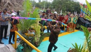 Pemda Bone Dorong PG Arasoe Menjadi Ikon Industri Bertaraf Nasional