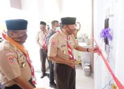 Bupati Bone Resmikan Masjid BTN Rezki Graha