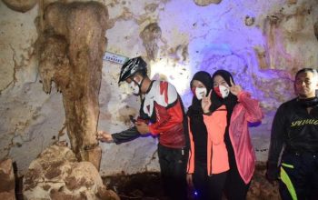 Gua Mimpi Cempalagi