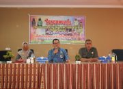 Setelah Dikukuhkan, K3RA dan KKG RA Workshop Pembelajaran Daring