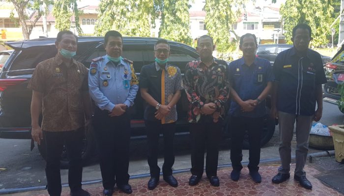 Kantor Imigrasi Bakal Didirikan di Bone