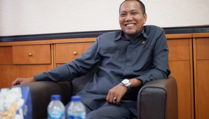 Soal Pemekaran Bonsel, Politisi Muda PKB Ini Desak Pemerintah Segera Mencabut Moratorium