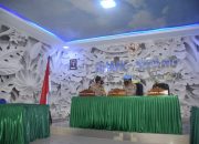 Tim Divpropam Mabes Polri Sambangi Mapolres Bone, Ini Agendanya !