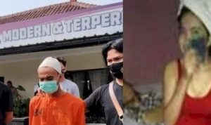 Modus Lowongan Kerja, Sopir Angkot Ini Minta Foto Telanjang dan Disetubuhi 4 Gadis Belia