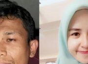 Sakit Hati Lamarannya Ditolak, Dosen Ini Tega Bunuh Perawat Cantik