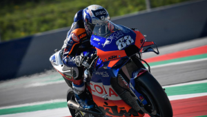 Hasil MotoGP Styria 2020: Miguel Oliveira Menang
