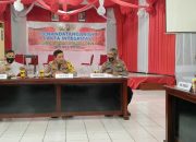 501 Casis Bintara Polres Bone Lulus Administrasi, 52 Diantaranya TMS
