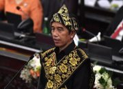 Teks Lengkap Pidato Presiden Jokowi di Sidang Tahunan MPR 2020