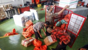 Bisnis Kembali Begairah Selama Pandemi, Sebagian Masih Loyo