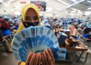 Aturan Bantuan Rp 600 Ribu per Bulan untuk Pekerja Swasta Terbit, Ini Isinya