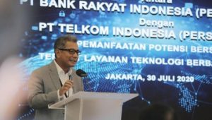 BRI Siap Salurkan BLT ke 13 Juta UMKM, di Bone Ada 500 UMKM