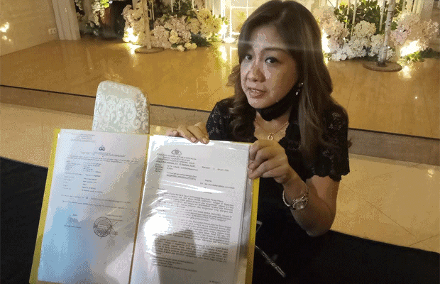 Ditipu WNA Iran, Wanita Makassar Ini Batal Menikah dan Kehilangan Uang Ratusan Juta