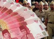 Gaji ke-13 Cair Senin, Rekening PNS di Seluruh Indonesia Bakal Gendut