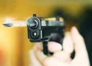 11 Polisi Ditahan di Polda Sulsel Buntut Penembakan Maut di Makassar
