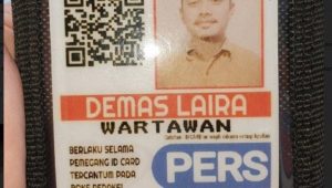 Wartawan Tewas dengan 17 Tusukan di Tubuhnya, Begini Penjelasan Polisi