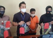 Diminta Obati Hal Gaib, Pria Ini Nekat Cabuli 2 ABG