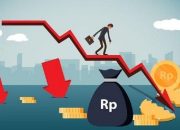 Indonesia Dipastikan Resesi, ini Dampak yang Akan Dirasakan Oleh Masyarakat