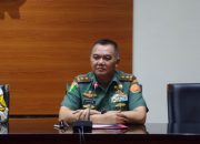 29 Personel TNI AD Jadi Tersangka Penyerangan Polsek Ciracas