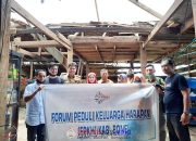 Rampungkan Penulisan Buku, F-PKH Akan Laksanakan Lokakarya