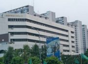 Gedung Kemensos RI Terbakar, 11 Mobil Damkar Dikerahkan