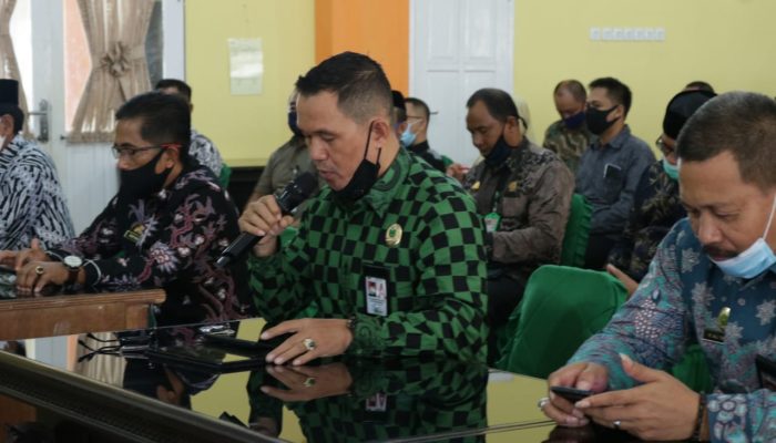 Siap-Siap, Tes SKB Penerimaan CPNS Lingkup Kanwil Kemenag Bakal Digelar
