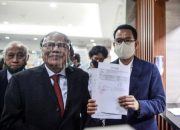 Gugat ke MK, Rizal Ramli Ingin Presidential Threshold Dihapus